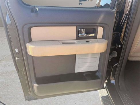 Used 2014 Ford F150 XLT w/ Equipment Group 302A Luxury image 24