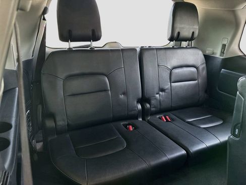 Used 2015 Toyota Land Cruiser AWD/4WD image 23