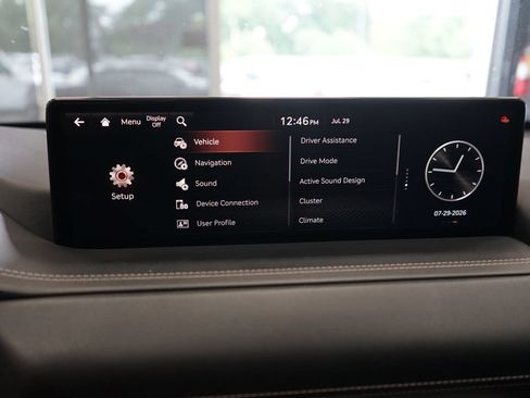 Used 2021 Genesis GV80 2.5T AWD/4WD image 36