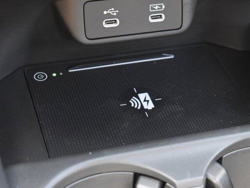 New 2026 Honda HR-V LX image 19