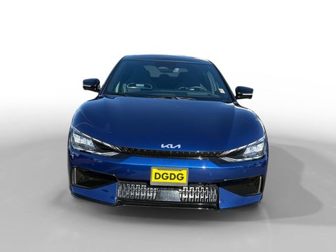 Used 2023 Kia EV6 GT image 8