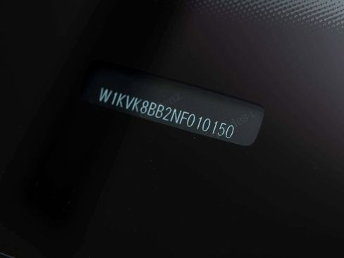 Used 2022 Mercedes-Benz SL 63 AMG 4MATIC image 48