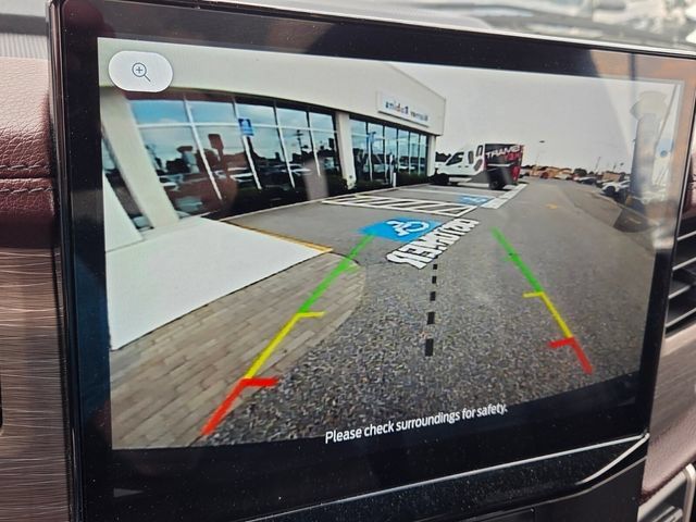 Used 2022 Ford Expedition Max Limited AWD/4WD image 22