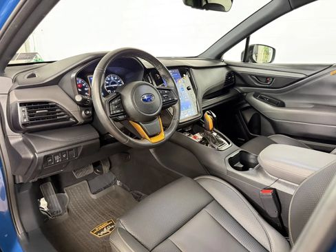 Used 2024 Subaru Outback Wilderness AWD/4WD image 11