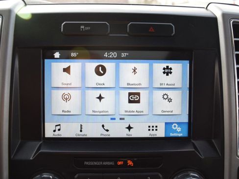 Used 2016 Ford F150 Lariat image 24