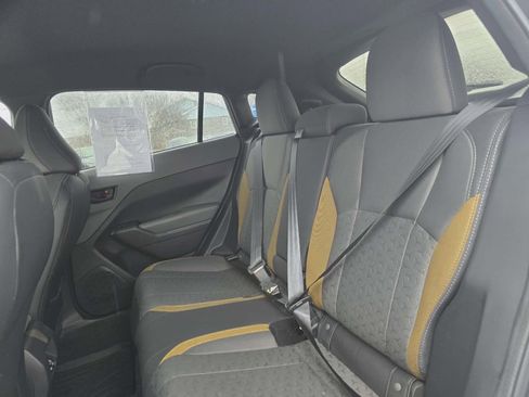 Used 2024 Subaru Crosstrek 2.5i Sport image 12