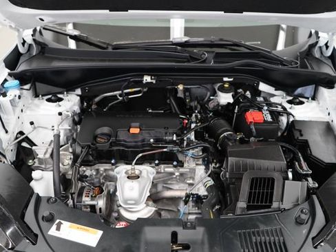 Used 2026 Honda HR-V EX-L image 76