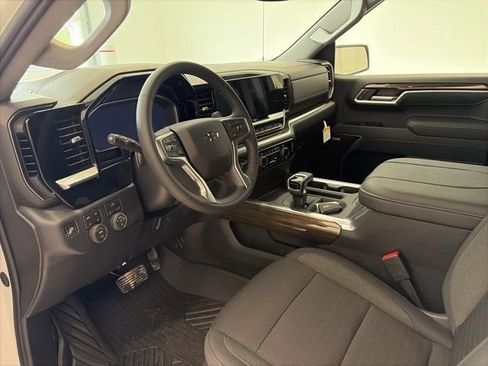 New 2026 Chevrolet Silverado 1500 RST AWD/4WD image 9