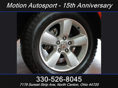 Used 2013 RAM 1500 Express AWD/4WD image 49