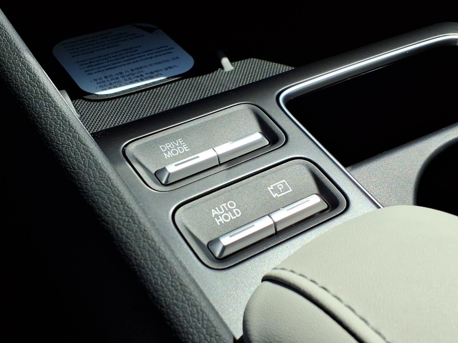 New 2026 Hyundai Sonata SEL AWD/4WD image 18