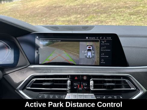 Used 2023 BMW X5 xDrive40i w/ Premium Package image 23