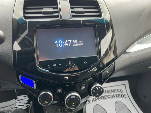 Used 2015 Chevrolet Spark LT image 18