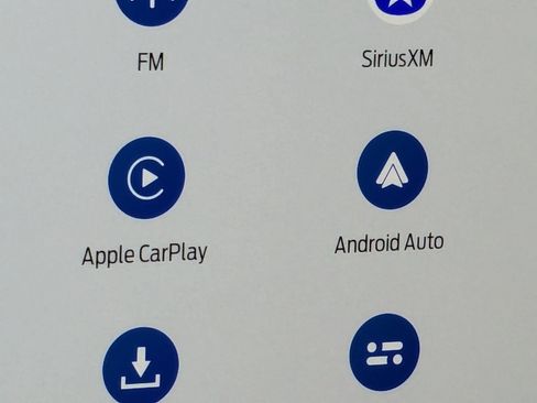 New 2026 Ford Explorer Active image 27