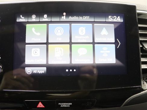 Used 2020 Honda Passport EX-L image 34