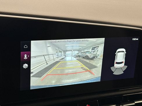 New 2026 Kia Niro Wind image 16