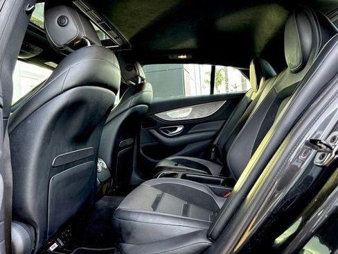Used 2019 Mercedes-Benz AMG GT 53 image 27