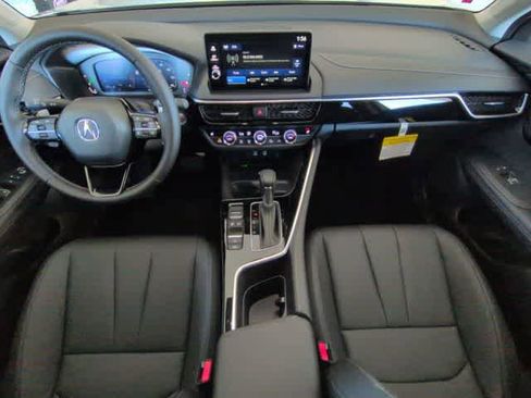 New 2025 Acura ADX image 16