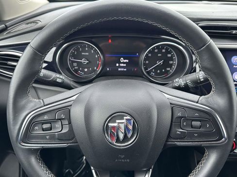 Certified 2022 Buick Encore GX Preferred w/ Cold Weather Comfort Package image 19