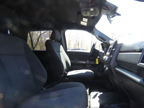 Used 2020 Ford Expedition XL AWD/4WD image 13