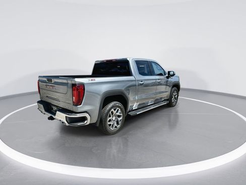 New 2026 GMC Sierra 1500 SLT image 8