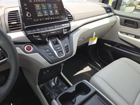 New 2026 Honda Odyssey EX-L image 31