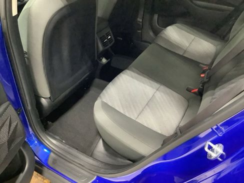 Certified 2024 Kia Seltos LX image 20