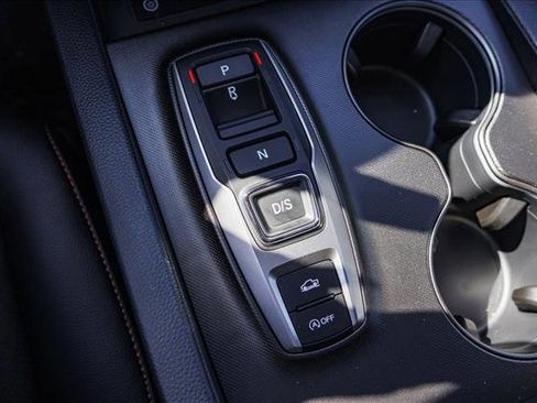 New 2026 Honda Ridgeline TrailSport image 21