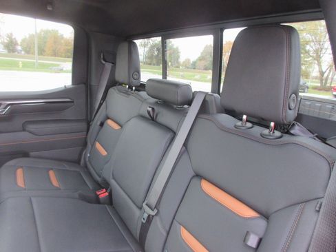 New 2026 GMC Sierra 1500 AT4 image 15