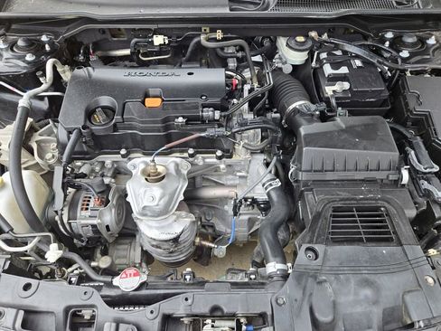 Used 2022 Honda Civic Sport image 20