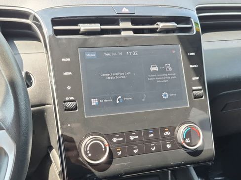 Used 2022 Hyundai Tucson SEL AWD/4WD image 13