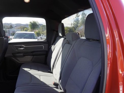 Used 2021 RAM 1500 Big Horn image 15