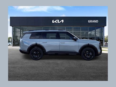 New 2027 Kia Telluride SX Prestige X-Line AWD/4WD image 1