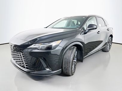 New 2026 Lexus RX 350 Premium Plus w/ Convenience Package