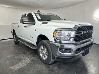 Used 2024 RAM 2500 Big Horn w/ Off Road Package video 2