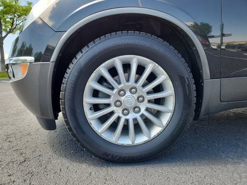 Used 2012 Buick Enclave Leather w/ Trailering Provision Package AWD/4WD image 24