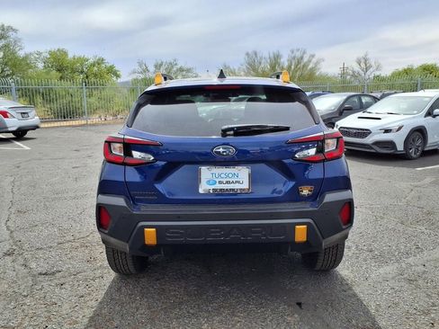 New 2026 Subaru Crosstrek 2.5i Wilderness AWD/4WD image 10