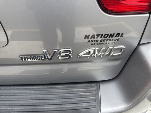 Used 2004 Toyota Sequoia SR5 image 57