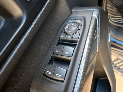 Used 2020 GMC Sierra 2500 AT4 w/ AT4 Premium Package image 32