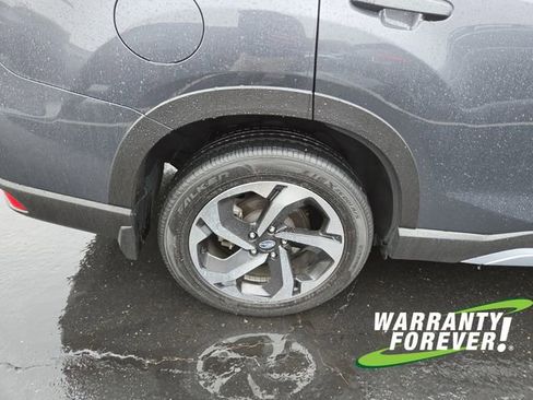 Used 2023 Subaru Forester Touring w/ Popular Package #2 AWD/4WD image 21
