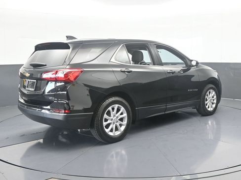 Used 2019 Chevrolet Equinox LT FWD image 6
