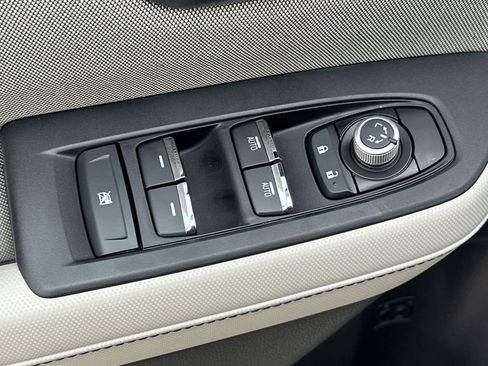 New 2026 Subaru Forester Premium image 11