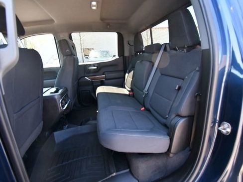 Used 2020 GMC Sierra 1500 Elevation AWD/4WD image 16