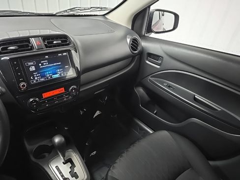 Used 2024 Mitsubishi Mirage ES FWD image 28