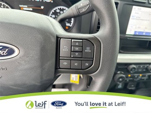 Used 2024 Ford F350 XL image 30