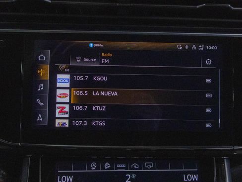 Used 2022 Audi Q7 Premium Plus image 8