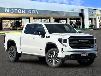 New 2026 GMC Sierra 1500 AT4 w/ AT4 Premium Package video 2