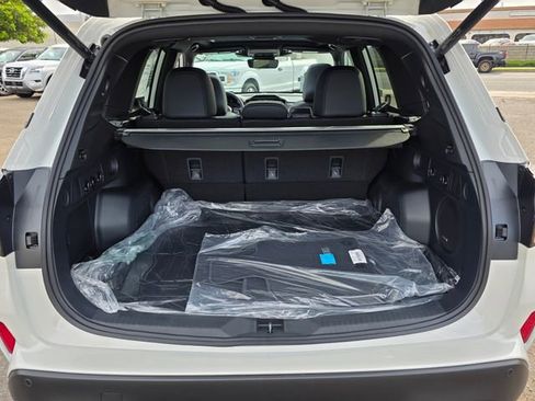 New 2026 Subaru Forester Sport AWD/4WD image 14