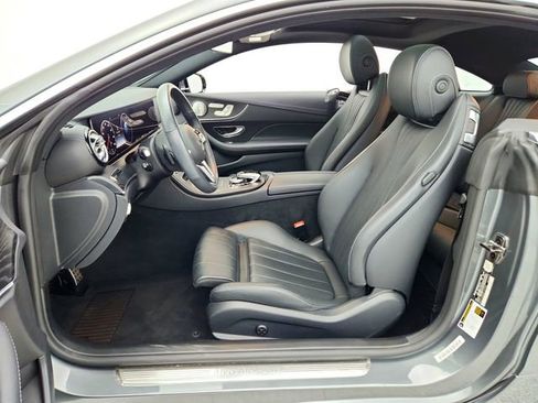 Used 2019 Mercedes-Benz E 450 4MATIC Coupe image 17