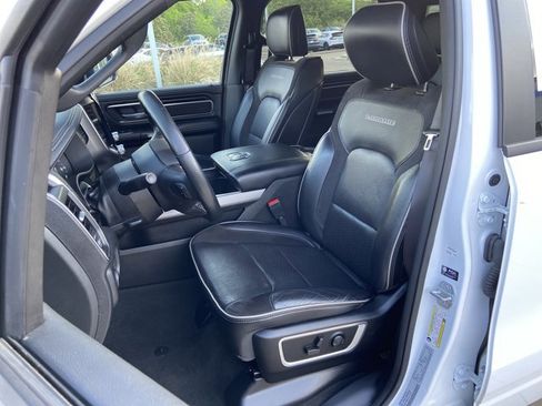 Used 2023 RAM 1500 Laramie image 18