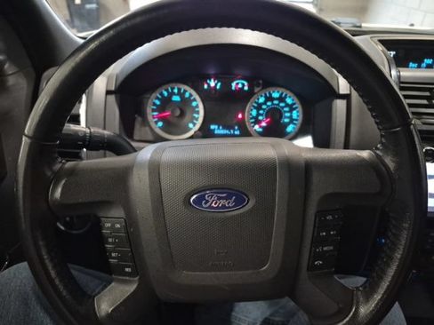 Used 2012 Ford Escape Limited AWD/4WD image 13